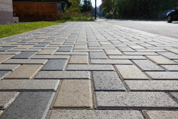 Best Paver Driveway Replacement  in Chetopa, KS