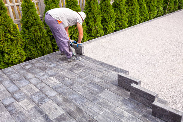 Best Driveway Pavers Near Me  in Chetopa, KS
