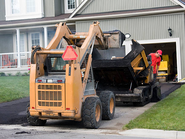 Reasons to Select Us for Your Driveway Paving Requirements in Chetopa, KS