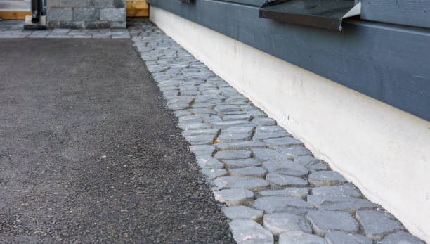 Commercial Driveway Pavers in Chetopa, KS