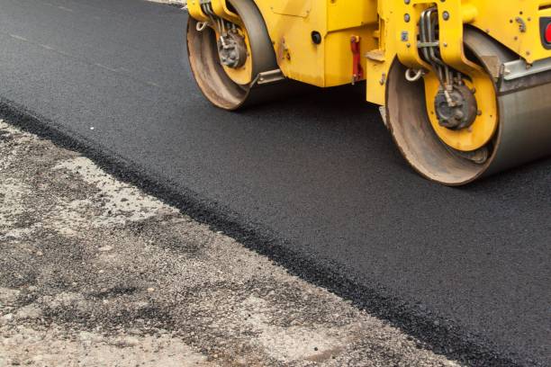 Best Custom Driveway Pavers  in Chetopa, KS